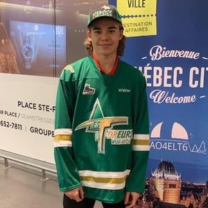 Meet your Posher, William